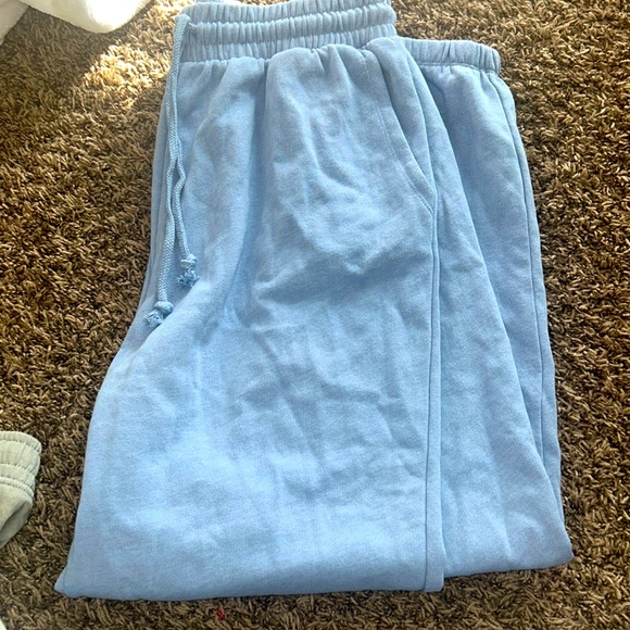 Khols never worn light blue joggers - Picture 1 of 3